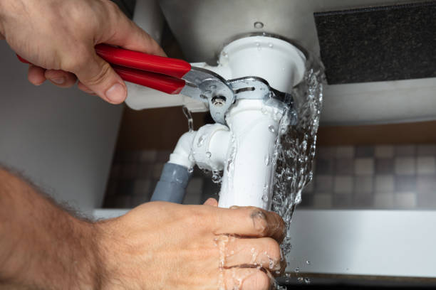Best Residential water damage restoration  in Hickory Creek, TX