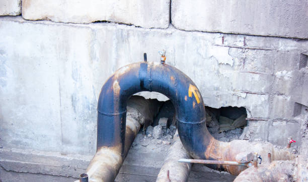 Best Carpet water damage restoration  in Hickory Creek, TX